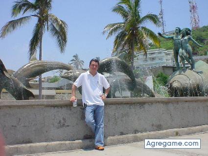 Alan chico soltero en Cocula