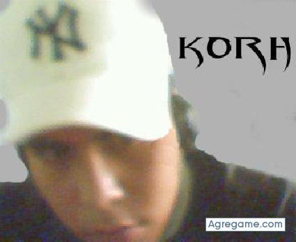 korh chico soltero en Moche