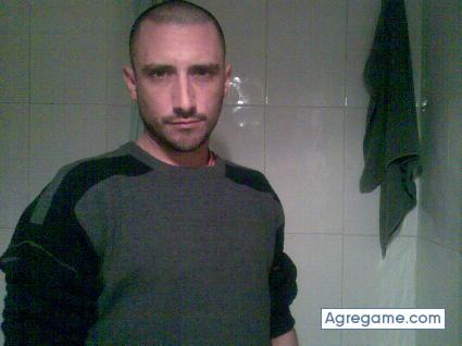malaguenho250 chico soltero en Málaga