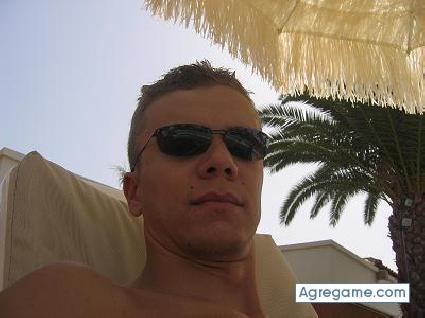 Jexusplexus chico soltero en Málaga