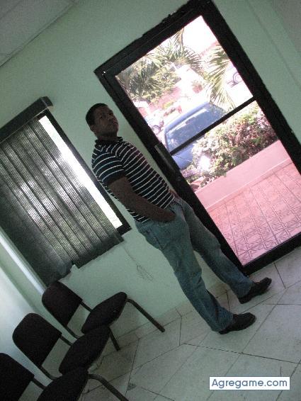 elejido05 chico soltero en San Pedro De Macorís