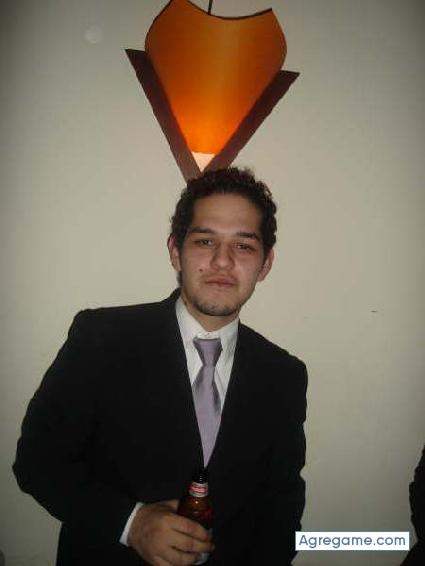 fitomaniaco chico soltero en Bogotá