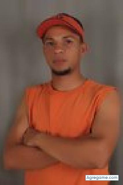 TheRabbit chico soltero en 