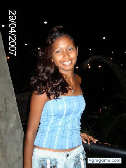 karessly chica soltera en La Vela De Coro