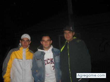 PK2R chico soltero en Santiago