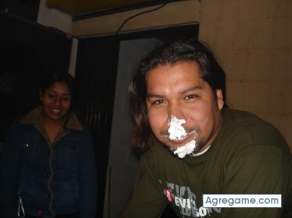 oscarxeneize chico soltero en Arturo Seguí