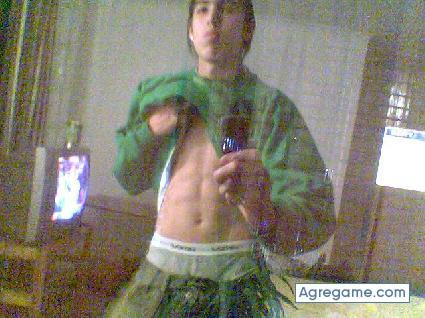 gago69 chico soltero en Trenque Lauquen