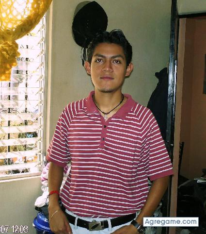 joseeemiguel chico soltero en Guatemala