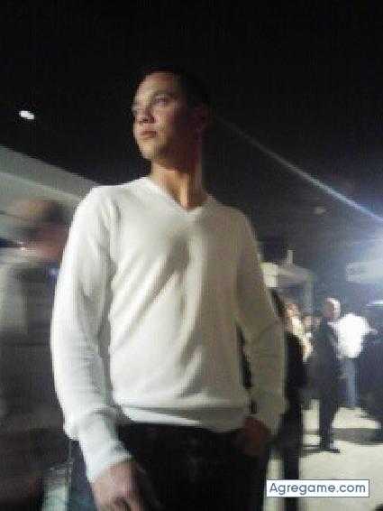 mikko chico soltero en Palma De Mallorca
