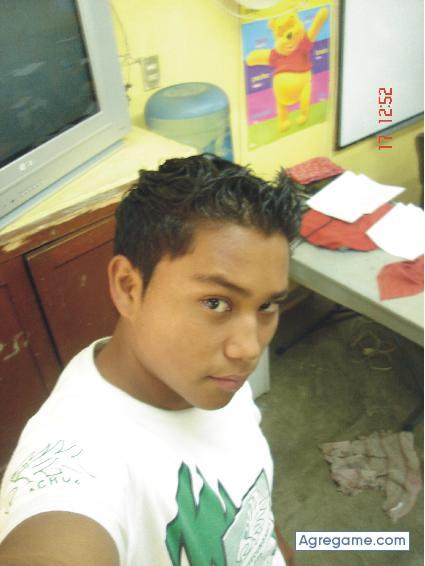 joer2321 chico soltero en Veracruz