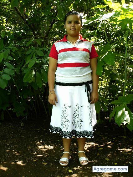 cmaria93 chica soltera en Managua