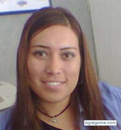 amyliz chica soltera en Tierra Blanca