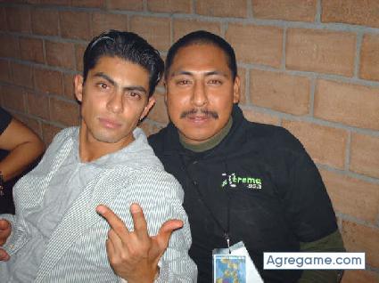 hdzquistian chico soltero en San Luis Potosí