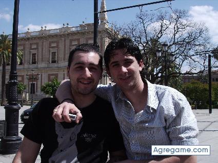lolokillo chico soltero en Valencia