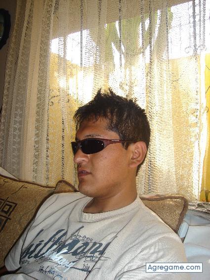 JOSELITOo8o chico soltero en Arequipa