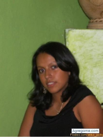 jacky chica soltera en Yautepec