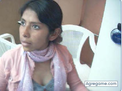 xxdeyssixx chica soltera en Cusco