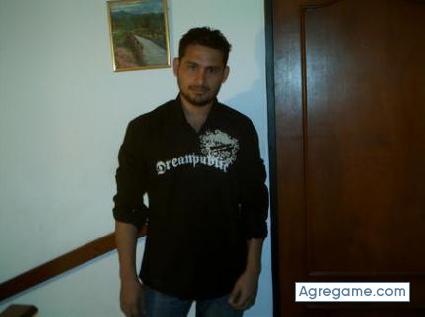 ABANO chico soltero en Villavicencio