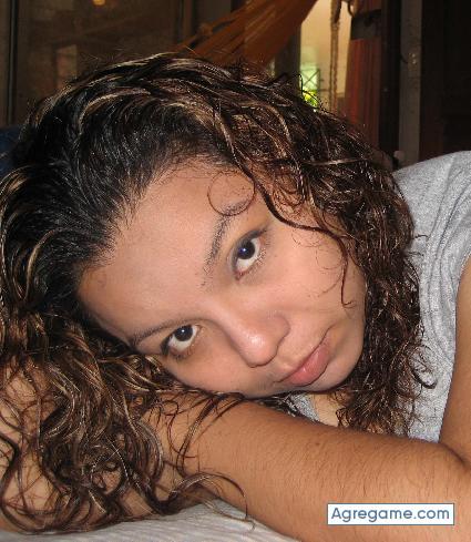 gabycanabal chica soltera en Campeche
