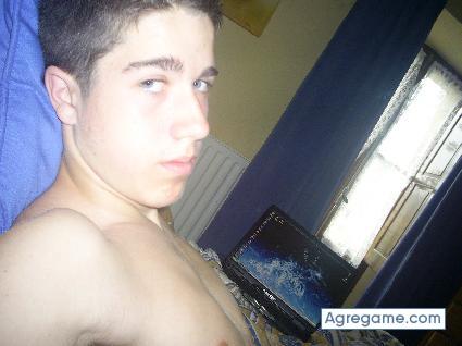 nenexulo chico soltero en Madrid