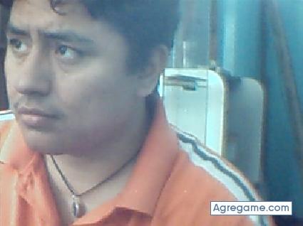 jiss78 chico soltero en Chosica
