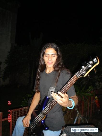 Puchonbass chico soltero en Ituzaingó