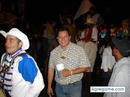 jasson chico soltero en Las Margaritas