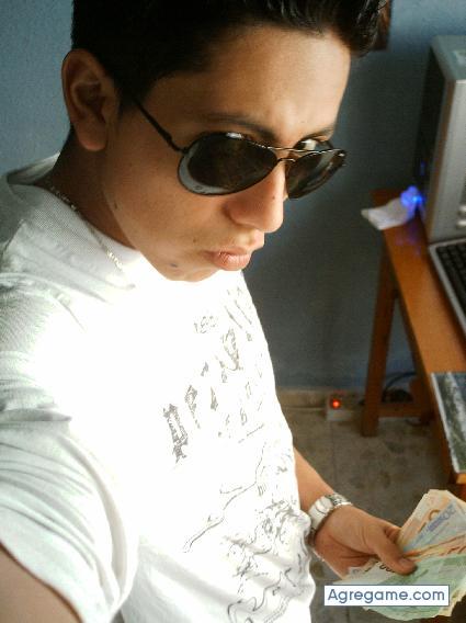 DeeZyBaBy chico soltero en Valencia
