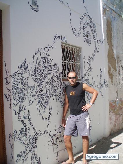 BUBY106 chico soltero en Cádiz