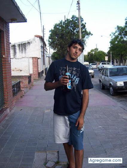 josignacio chico soltero en Las Lajitas