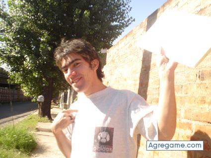 elias740 chico soltero en Morón