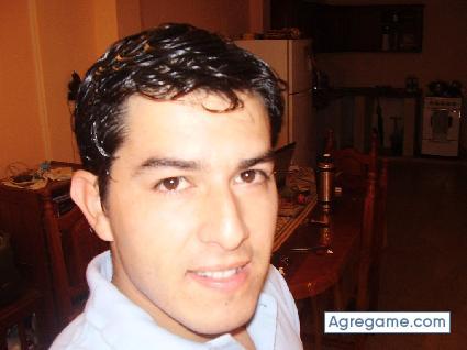 ortegadrian chico soltero en Capital Federal