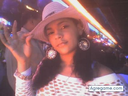 ROSSELIS chica soltera en Boca Chica