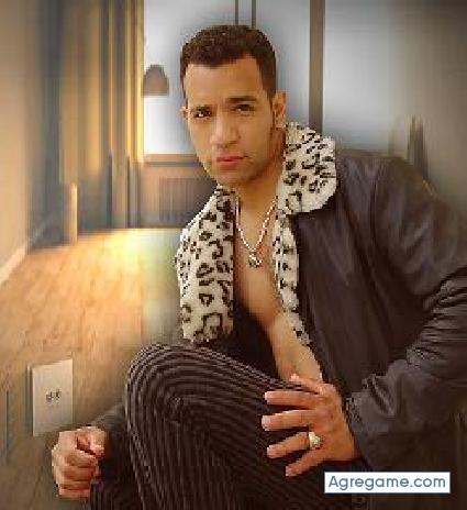 rapozo chico soltero en Santo Domingo Norte