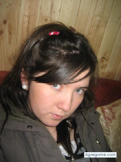 vhaly chica soltera en Talca