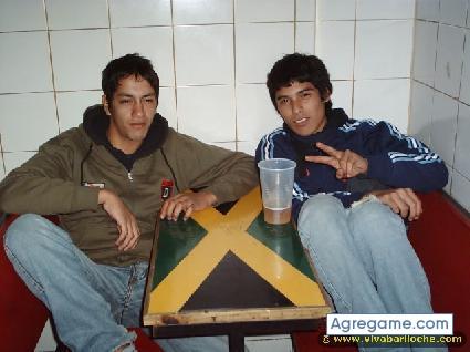 fgr99 chico soltero en Neuquén
