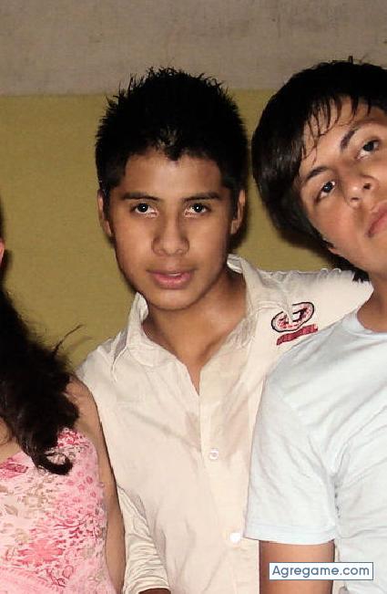 Damc chico soltero en Jesús María