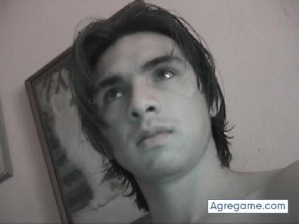 poasd chico soltero en Santiago