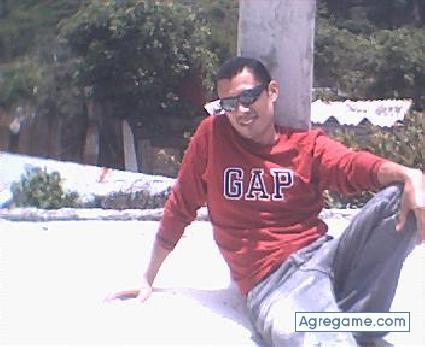 galadar chico soltero en Guatemala