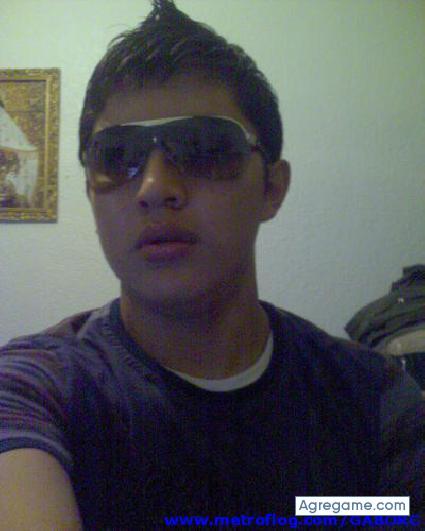 Gaborc chico soltero en San Francisco De Los Romo