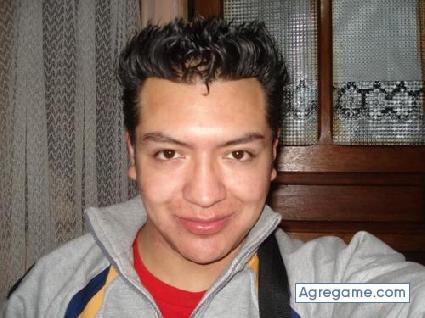 Aioria chico soltero en La Paz