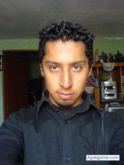 thenameless chico soltero en Tlalmanalco