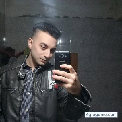 Brian232 chico soltero en Brandsen