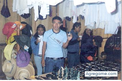 victm21 chico soltero en Ciudad Ixtepec