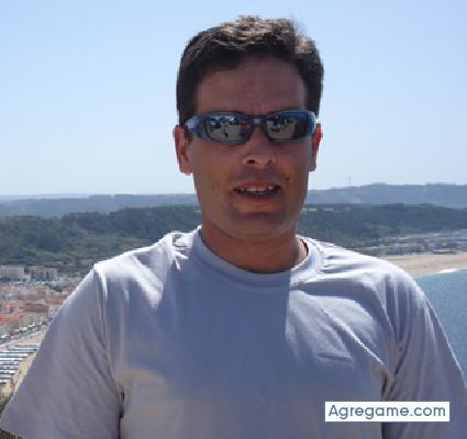 Alessix chico soltero en Fuente De Cantos