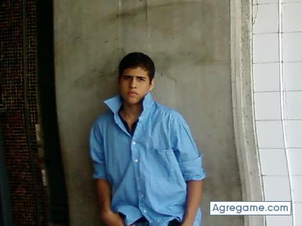 hugorod chico soltero en Caracas