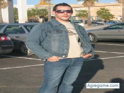 morenito10 chico soltero en Málaga