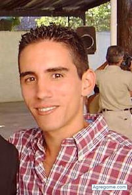 Kubanito chico soltero en Erandio