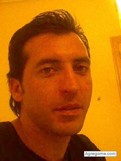 pacorron chico soltero en Almería