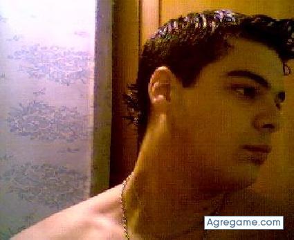 Kellmusito chico soltero en Montilla